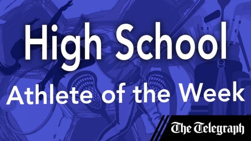 Who was the high school athlete of the week in Middle Georgia last week? Vote now!