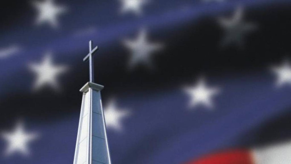 Religion in SC