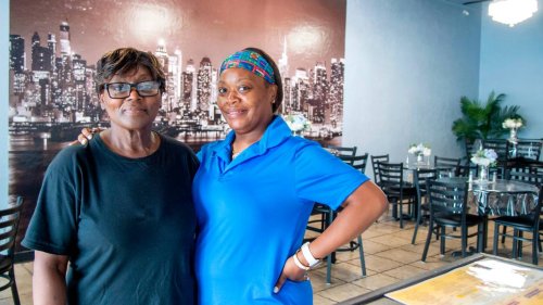 Mother and daughter open new Southern comfort food restaurant in Macon ...