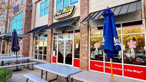 ‘We’re saddened’: Famed Macon hot dog chain to close its Mercer Village location