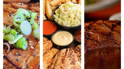 Three new places to dine in Warner Robins, Perry. Here’s a quick look at each