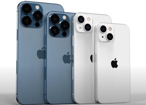 Apple now offering the iPhone 13 Pro and 13 Pro Max starting at only $759, Certified Refurbished