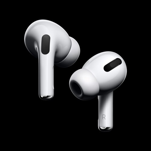 Apple’s AirPods Pro with USB-C return to all-time low of only $189, $60 off MSRP