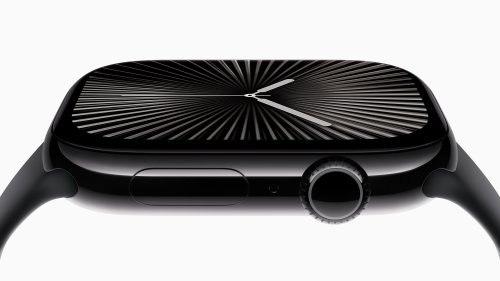 Apple Watch Series 10 cellular models on sale for $110 off MSRP on Walmart’s online store