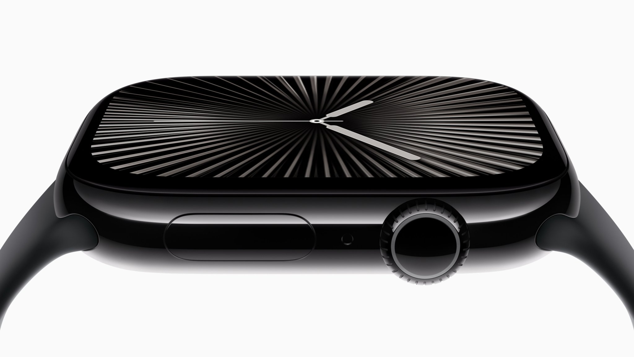 Apple Watch Series 10 cellular models on sale for $110 off MSRP on Walmart’s online store