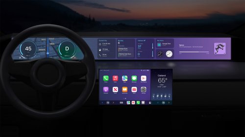All-New Apple CarPlay Launching Later This Year With These 5 New Features