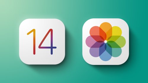 iOS 14 Photos and Camera: QuickTake Shortcut, Photo Captions, Mirrored Selfies, and More