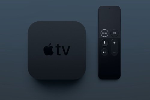 Rumors Persist of New Apple TV With Stronger Gaming Focus, Updated Remote, and Faster Chip Next Year