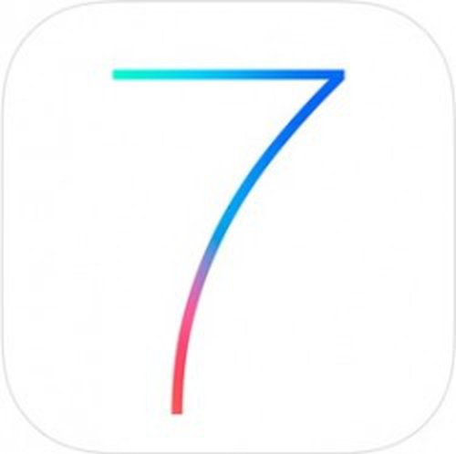 iOS 7 Beta 3 Reportedly Coming on Monday, July 8