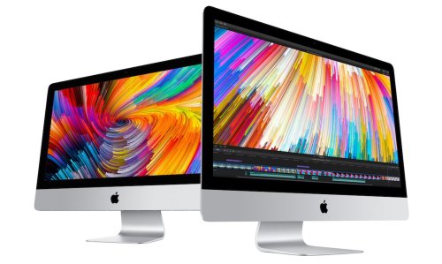 Apple's 2013 and 2014 iMacs Now Obsolete, Apple Watch Series 2 Marked as Vintage
