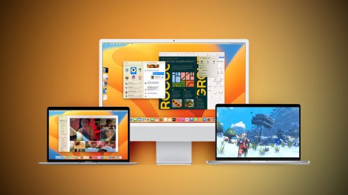 Apple Seeds Second Beta of macOS Ventura 13.5 to Developers