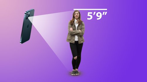 Newer iPhones Allow You to Measure Someone's Height Instantly — Here's How