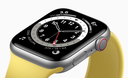 Apple Watch SE First Impressions: Good Price for Surprising Similarity to High-End Models