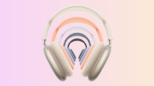 Kuo: Lighter Version of AirPods Max to Enter Mass Production in 2027