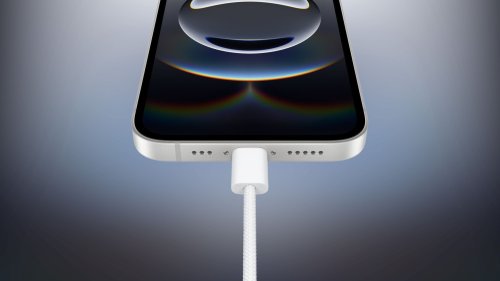 'iPhone 17 Air' is Step Towards Slimmer iPhones Without USB-C Ports
