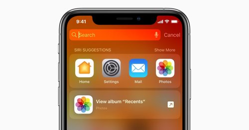 Speculation Over an Apple Search Engine Resurfaces, But Apple Likely Remains Focused on Siri and Spotlight