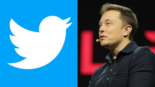 Elon Musk Claims Apple Has 'Mostly Stopped' Offering Ads on Twitter and Is Making Moderation Demands