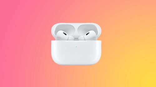 Apple Releases New Firmware for AirPods Pro 2 | Flipboard