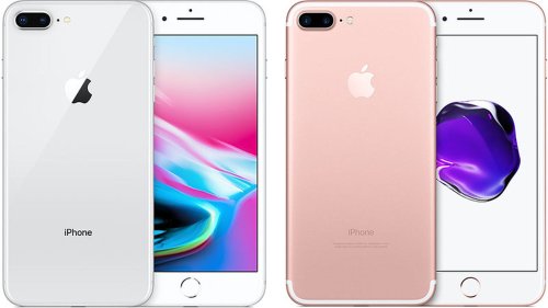 Deals: Huge Refurbished iPhone Sale Discounts iPhone 7, 8, X, XR, and XS (From $120)