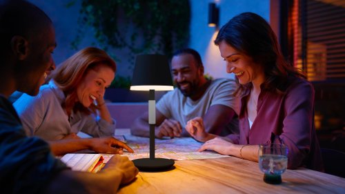 Philips Hue Line Gains New HomeKit-Compatible Lights and Accessories
