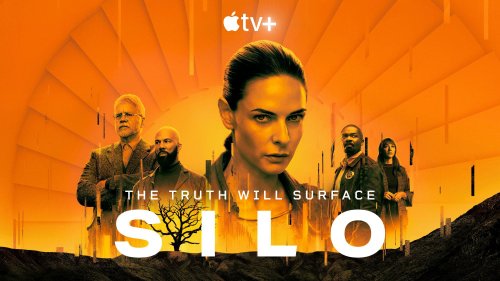 Apple TV+ Releasing Next Week's 'Silo' Episode Early