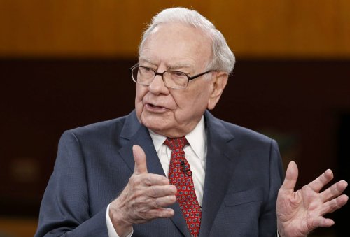 Warren Buffett's Stake in Apple Approaching a Quarter of Berkshire Hathaway's Entire Market Value