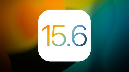 iOS 15.6 Features: Everything New in iOS 15.6