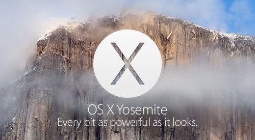 OS X Yosemite Public Beta Now Available via Mac App Store Redemption Codes