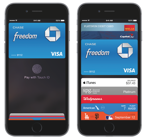 Apple Pay Details: Apple Gets 0.15% Cut of Purchases, Higher Rates for Bluetooth Payments