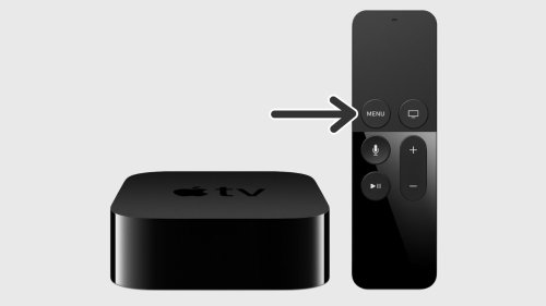 Apple TV HD With Original Siri Remote is Now Vintage