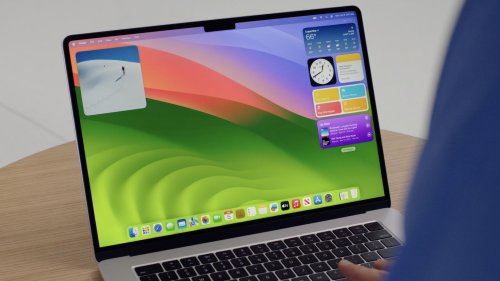 Apple Seeds First Beta of macOS Sonoma 14.1 to Developers