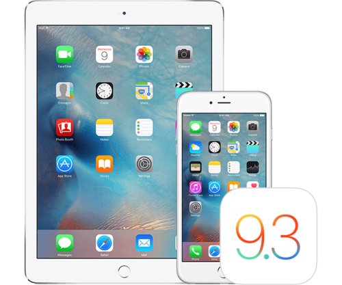 Apple Releases iOS 9.3.5 With Fix for Three Critical Vulnerabilities Exploited by Hacking Group