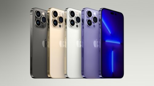 Kuo: Apple to Increase Prices of iPhone 14 Pro Models