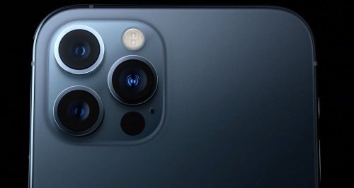 Three Major Camera Improvements May be Coming to iPhone 13 [Updated]