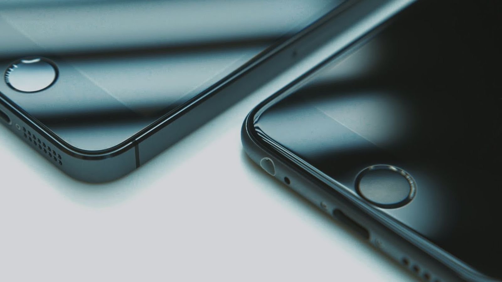 iPhone 6 cover image