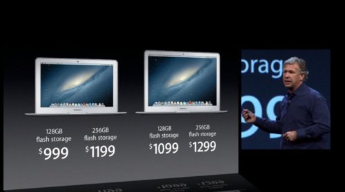 13" MacBook Air Review Roundup: Apple's Battery Claims Appear Accurate, SSD and Graphics Drive Performance Increases