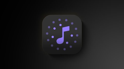 Apple and Universal Music Announce 'Sound Therapy'