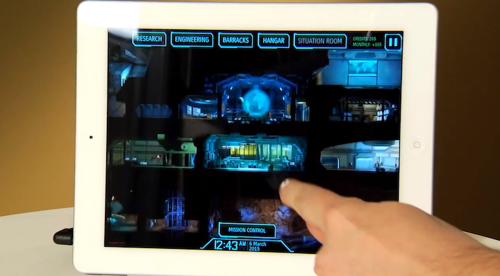 Critically Acclaimed Strategy Game 'XCOM: Enemy Unknown' Coming to iOS