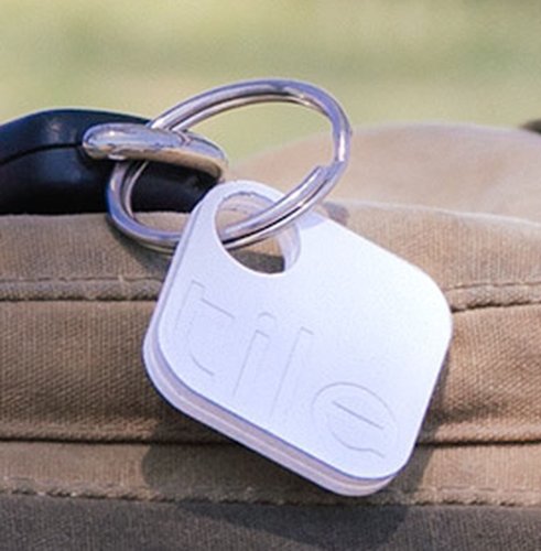 Lost-and-Found Bluetooth Accessory 'Tile' Passes $1 Million in Pre-Orders