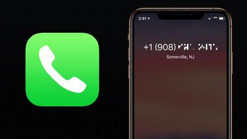 How to Silence Unknown Callers on Your iPhone