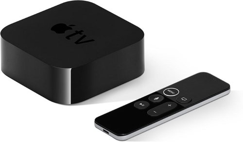 New Apple TV With A12 Chip and 'One More Thing' Teased Ahead of Next Week's Apple Event