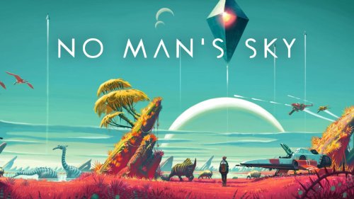 'No Man's Sky' Maker Teases Apple Announcement Ahead of WWDC