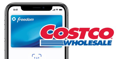 Apple Pay Now Accepted at All Costco Warehouses in United States