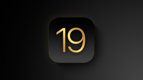 Gurman: Jon Prosser's iOS 19 Mockups 'Aren't Representative' of Redesign