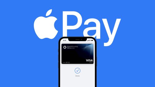 Apple Pay Launches in South Korea