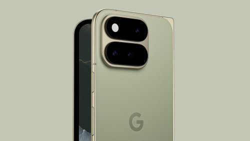 Google Kicks Off Fall Hardware Season With New Pixel 11 Smartphones