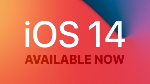 Apple Releases iOS 14 and iPadOS 14 With Home Screen Redesign, App Library, Compact UI, Translate App, Scribble Support, App Clips, and More