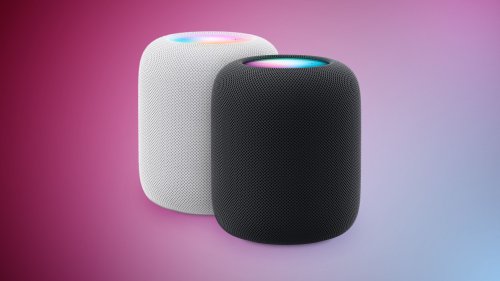 New HomePod Launches Today, Apple Store Pickup Now Available