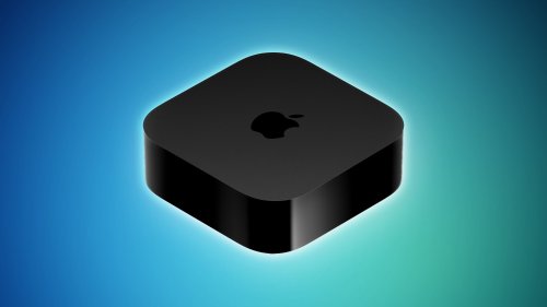 Apple Seeds Fourth Beta of tvOS 17.2 to Developers [Update: Public Beta Available]