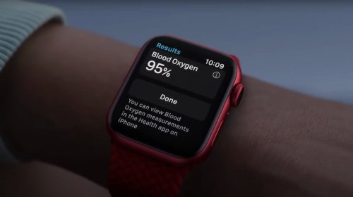 PSA: Family Setup Prevents Relatives From Using Blood Oxygen Monitoring on Apple Watch Series 6 Models, Regardless of Age
